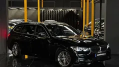Usado 2020 BMW 318 Sport Line Carrinha | € 28.990 (Preço justo)