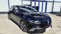 Usado 2017 Renault Mégane IV | € 26.420