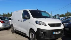 Usado 2019 Peugeot Expert Premium Van | € 15.500 (Bom preço)