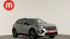 Usado 2024 Peugeot 2008 Allure SUV | € 22.499 (Preço justo)