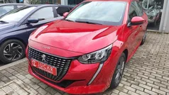 Usado 2021 Peugeot 208 Active Citadino | € 14.900 (Bom preço)