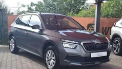 Cinza Usado 2023 Skoda Kamiq Style SUV | € 18.850 (Preço justo)