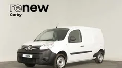 Usado 2021 Renault Kangoo Business Monovolume | € 15.490 (Preço justo)