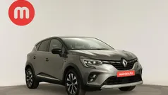 Usado 2022 Renault Captur Techno SUV | € 18.999 (Preço justo)