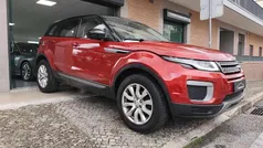 Usado 2016 Land Rover Range Rover evoque SUV | € 19.490 (Super Preço)