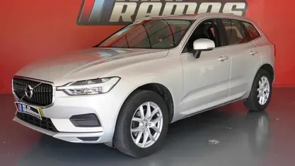 Usado Volvo XC60 Momentum 190 HP (139 kW) 2019 SUV