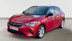 Usado 2022 Opel Corsa Elegance | € 16.190 (Preço justo)