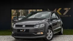 Cinza Usado 2015 VW Polo LOUNGE | € 10.990 (Preço justo)