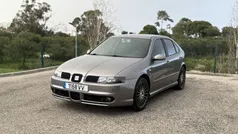 Usado 2003 Seat Leon Sedan | € 6.500 (Super Preço)