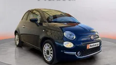 Usado 2022 Fiat 500 | € 11.390 (Bom preço)