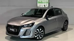 Usado 2024 Peugeot 208 Active Citadino | € 17.990 (Preço justo)