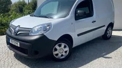 Usado 2020 Renault Kangoo Monovolume | € 12.490 (Preço justo)