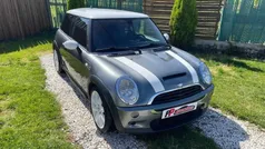 Usado 2004 Mini Cooper S Citadino | € 9.500 (Preço justo)