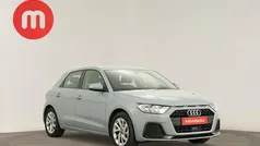 Usado 2024 Audi A1 Sportback Advanced Citadino | € 21.499 (Bom preço)