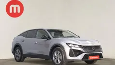 Usado 2024 Peugeot 408 Allure | € 27.999 (Preço justo)