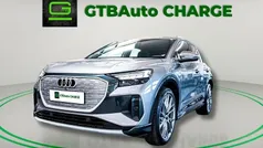 Usado 2023 Audi Q4 e-tron SUV | € 41.499 (Bom preço)
