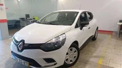 Branco Usado 2019 Renault Clio IV | € 13.490 (Preço justo)