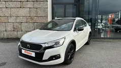 Usado 2016 DS Automobiles DS4 | € 12.900 (Preço justo)