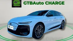 Usado 2025 Audi A6 e-tron Carrinha | € 82.999