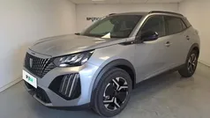 Cinzento Usado 2024 Peugeot e-2008 SUV | € 28.900 (Preço justo)