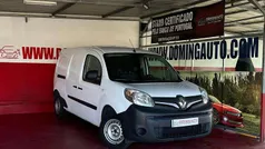 Usado 2020 Renault Kangoo Sedan | € 11.990 (Preço justo)