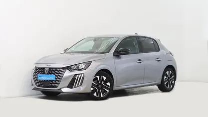 Usado 2024 Peugeot 208 Citadino | € 16.900 (Preço justo)