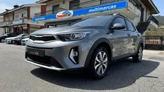 Usado 2024 Kia Stonic SUV | € 17.499 (Preço justo)
