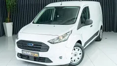 Branco Usado 2020 Ford Transit Trend | € 14.900 (Preço justo)
