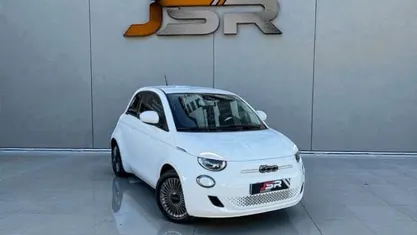 Usado 2022 Fiat 500e | € 15.490 (Bom preço)
