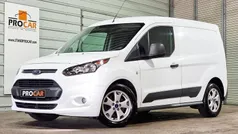 Branco Usado 2016 Ford Transit | € 9.250 (Super Preço)