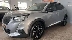 Usado 2022 Peugeot 2008 SUV | € 18.900 (Preço justo)