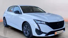 Usado 2022 Peugeot 308 Active | € 17.980 (Bom preço)
