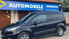 Preto Usado 2020 Ford Transit | € 10.950 (Preço justo)