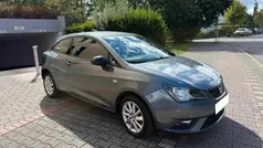 Usado 2012 Seat Ibiza | € 9.500 (Preço justo)