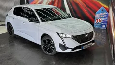 Usado 2024 Peugeot e-308 Allure Citadino | € 30.499 (Bom preço)