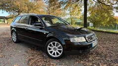 Usado 2002 Audi A4 S-Line Carrinha | € 4.990 (Preço justo)