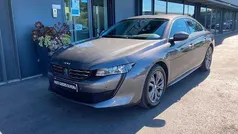 Branco Usado 2019 Peugeot 508 Allure Sedan | € 14.750 (Super Preço)