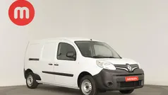 Usado 2021 Renault Kangoo Business Monovolume | € 13.414 (Bom preço)