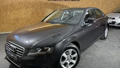Branco Usado 2008 Audi A4 Premium | € 9.500 (Preço justo)