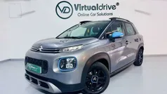 Usado 2018 Citroën C3 Aircross Rip Curl SUV | € 10.950 (Super Preço)