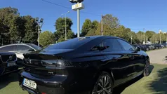 Preto Usado 2022 Peugeot 508 Allure Sedan | € 24.500 (Preço justo)