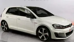 Usado 2017 VW Golf VII GTI | € 23.990 (Super Preço)