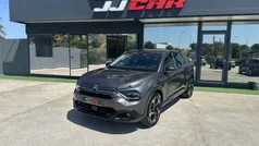 Usado 2021 Citroën C4 Feel SUV | € 15.750 (Preço justo)