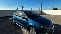 Usado 2016 VW Polo | € 9.900 (Preço justo)