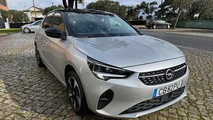 Usado 2023 Opel Corsa-e Citadino | € 20.000 (Preço justo)