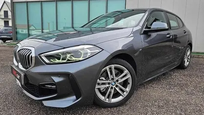 Usado BMW 116 116 HP (85 kW) 2021 Citadino