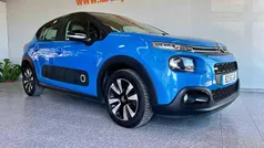 Usado 2016 Citroën C3 Citadino | € 8.300 (Preço justo)