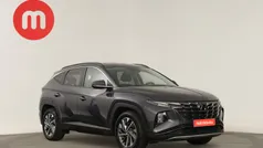 Usado 2022 Hyundai Tucson Premium SUV | € 26.499 (Preço justo)
