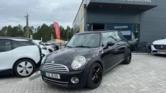 Usado 2009 Mini Cooper Citadino | € 6.900 (Bom preço)