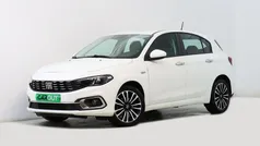 Branco Usado 2022 Fiat Tipo | € 15.900 (Preço justo)